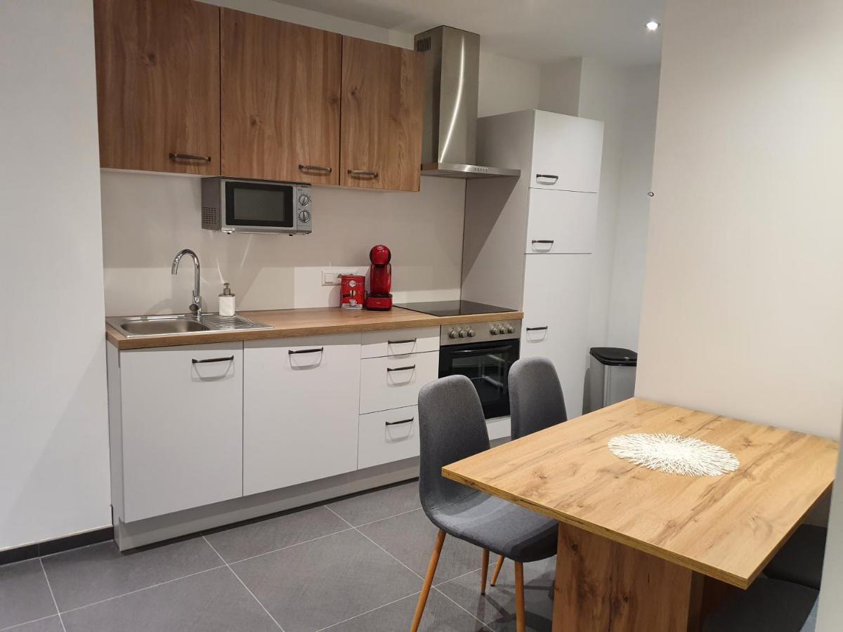 Smarte Dachgeschosswohnung Mit 2 Terrassen Direkt Am Hauptbahnhof Vienna Exterior photo